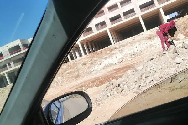 Gaziantep Organize Sanayi Bölgesi - Resim 14