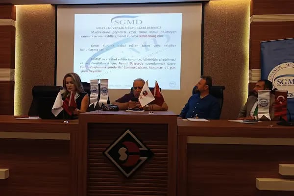 Gaziantep Organize Sanayi Bölgesi - Resim 10