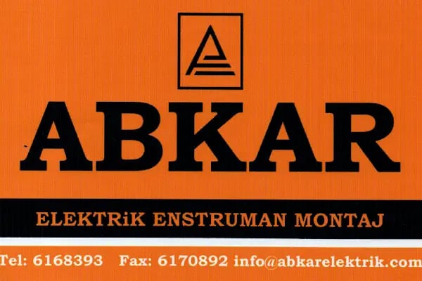 ABKAR ELEKTRİK TAAHHÜT SAN. VE TİC. LTD. ŞTİ. - Resim 3