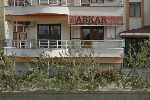 ABKAR ELEKTRİK TAAHHÜT SAN. VE TİC. LTD. ŞTİ. - Resim 1