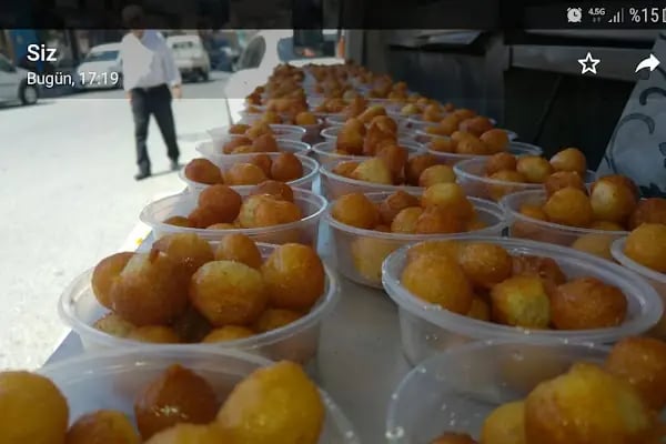Durmazel Tabldot & Catering - Resim 20