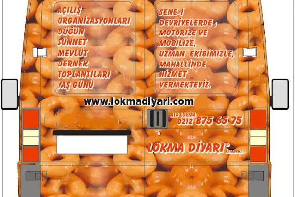 Durmazel Tabldot & Catering - Resim 18