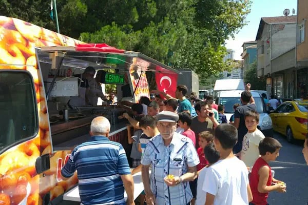 Durmazel Tabldot & Catering - Resim 7