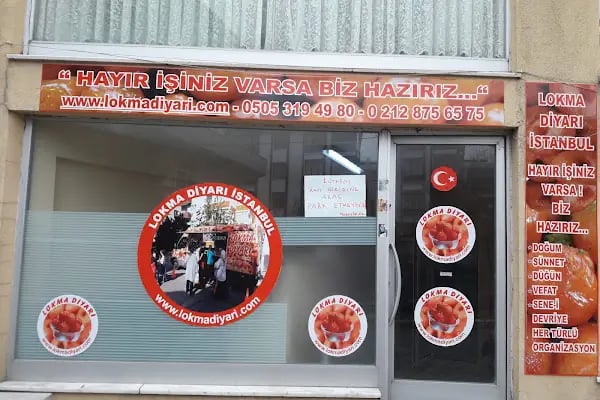 Durmazel Tabldot & Catering - Resim 2