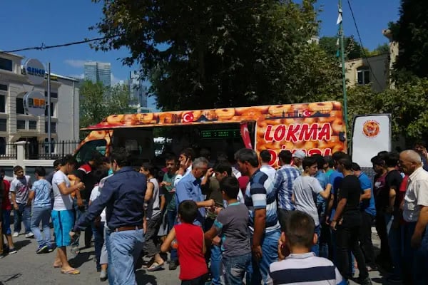 Durmazel Tabldot & Catering - Resim 8
