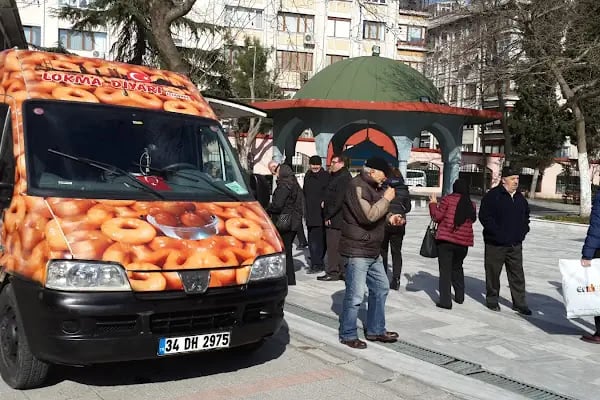 Durmazel Tabldot & Catering - Resim 9