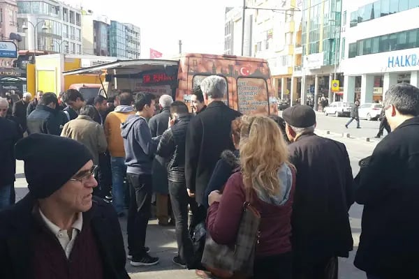 Durmazel Tabldot & Catering - Resim 10