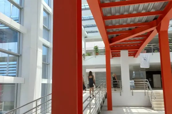 Dokuz Eylül Üniversitesi Yabancı Diller Yüksekokulu - Resim 2