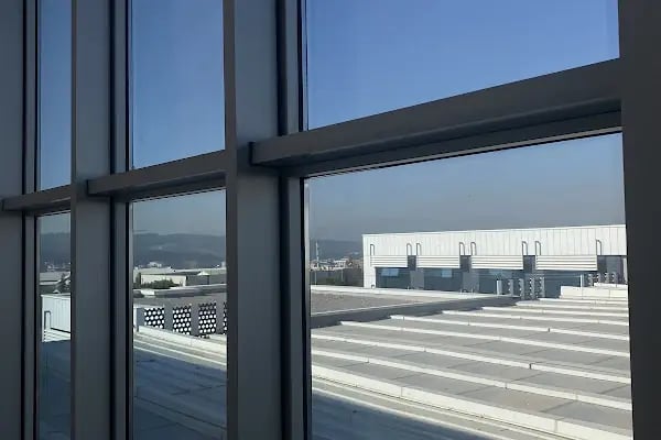 Dokuz Eylül Üniversitesi Yabancı Diller Yüksekokulu - Resim 9