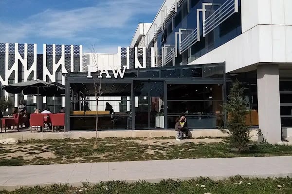 Dokuz Eylül Üniversitesi Yabancı Diller Yüksekokulu - Resim 5