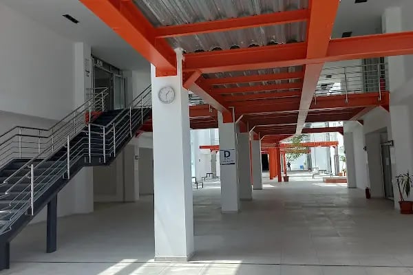 Dokuz Eylül Üniversitesi Yabancı Diller Yüksekokulu - Resim 10