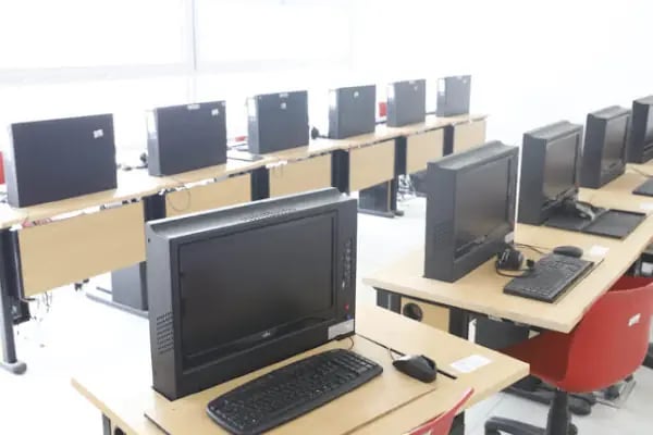 Dokuz Eylül Üniversitesi Yabancı Diller Yüksekokulu - Resim 7