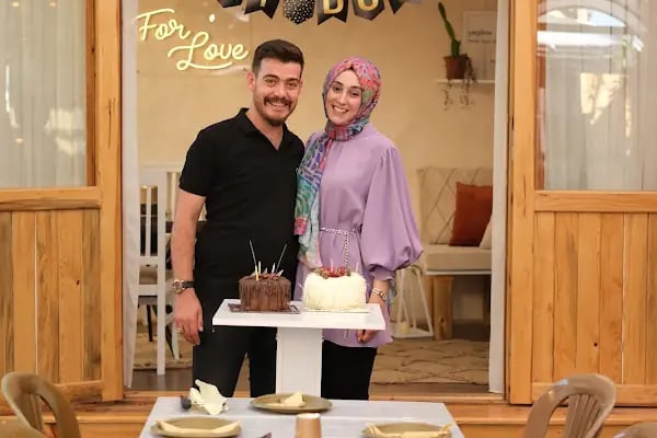 Konya Fotoğraf Evi - Resim 14