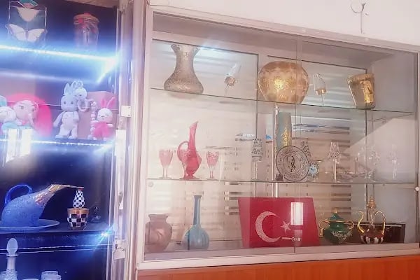 Bahçelievler Halk Eğitimi Merkezi - Resim 13