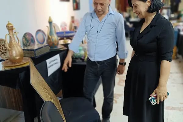 Bahçelievler Halk Eğitimi Merkezi - Resim 20