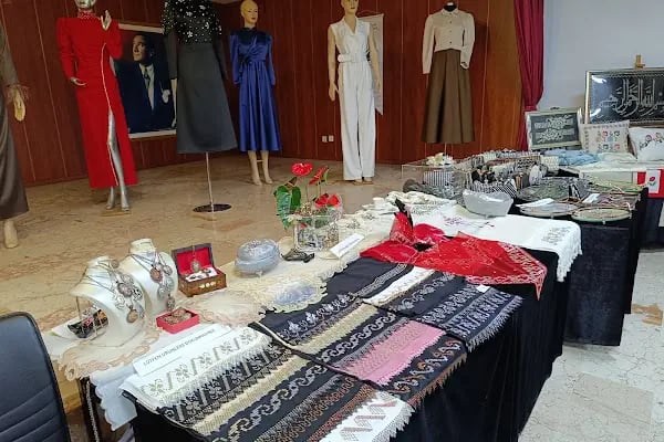 Bahçelievler Halk Eğitimi Merkezi - Resim 14