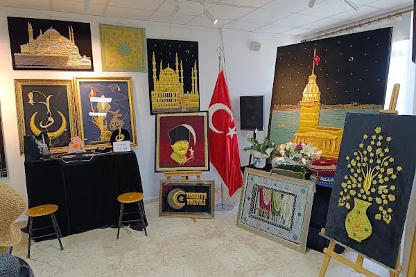 Bahçelievler Halk Eğitimi Merkezi - Resim 2