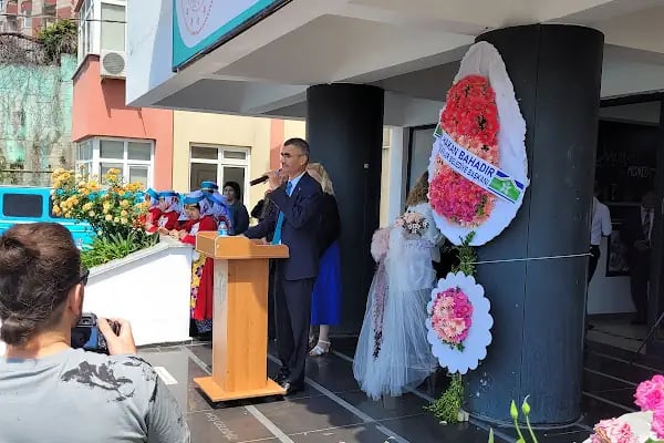 Bahçelievler Halk Eğitimi Merkezi - Resim 9
