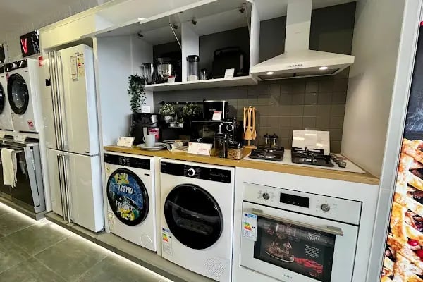Vestel Aliağa İstiklal Yetkili Satış Mağazası - Bayraklı DTM - Resim 7