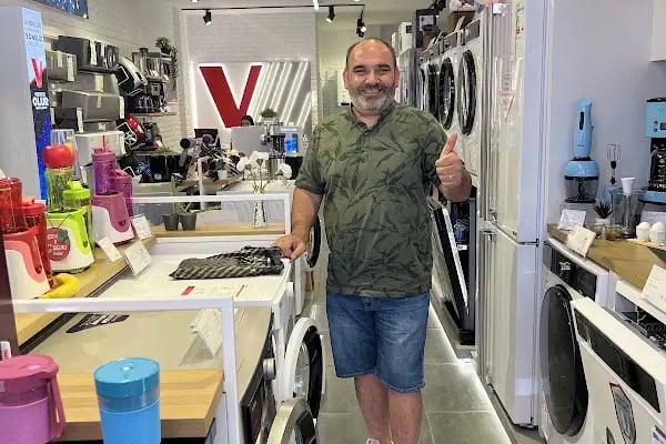 Vestel Aliağa İstiklal Yetkili Satış Mağazası - Bayraklı DTM - Resim 20