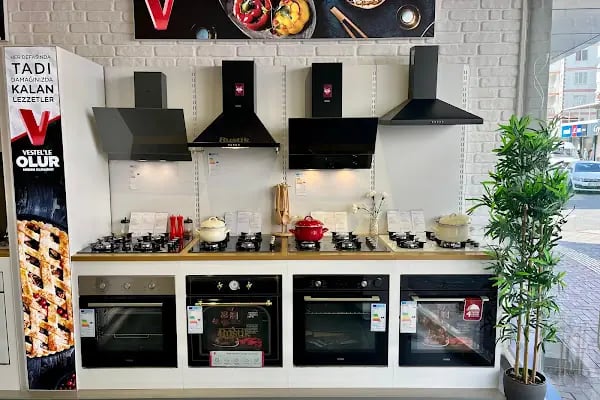 Vestel Aliağa İstiklal Yetkili Satış Mağazası - Bayraklı DTM - Resim 4