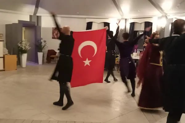 Anatolia Cafe - Resim 7