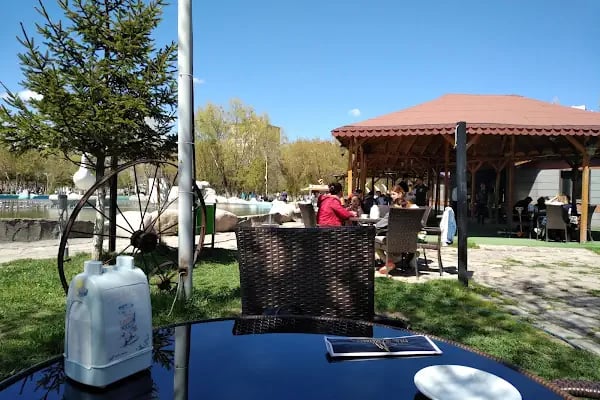 Anatolia Cafe - Resim 16