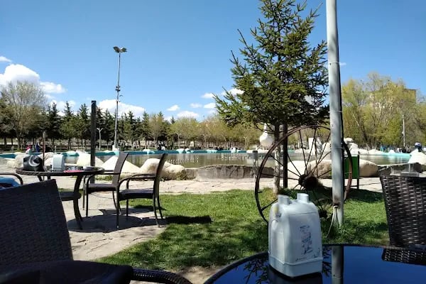 Anatolia Cafe - Resim 15