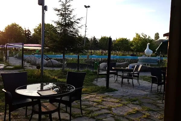 Anatolia Cafe - Resim 14