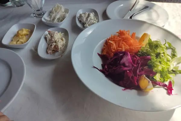 Anatolia Cafe - Resim 3