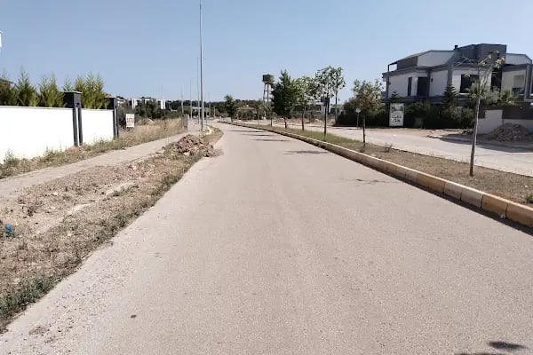Vali Emlak - Resim 5