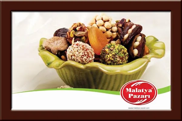 Malatya Pazarı Balçova / İZMİR - Resim 7