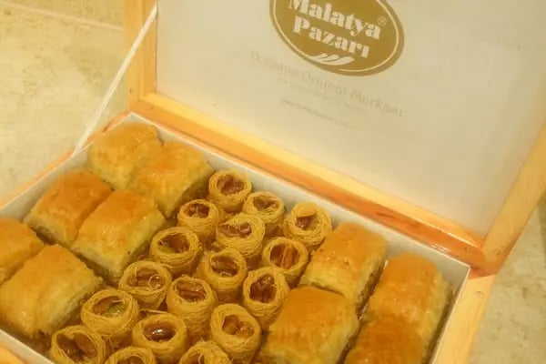 Malatya Pazarı Balçova / İZMİR - Resim 6