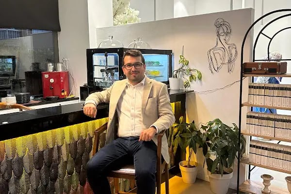 Op. Dr. Serhat Yarar, Plastik Rekonstrüktif Ve Estetik Cerrahi - Resim 3
