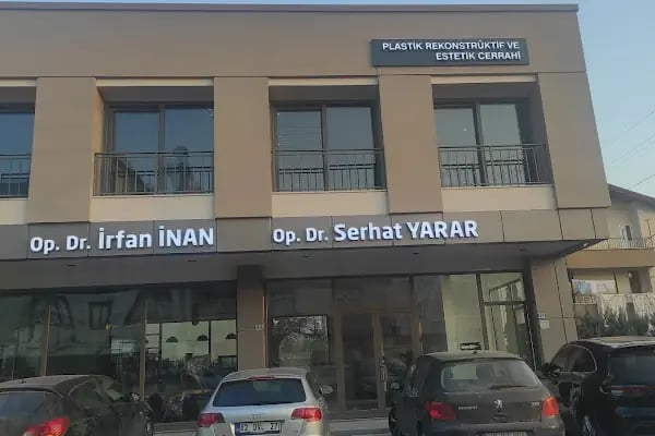 Op. Dr. Serhat Yarar, Plastik Rekonstrüktif Ve Estetik Cerrahi - Resim 6