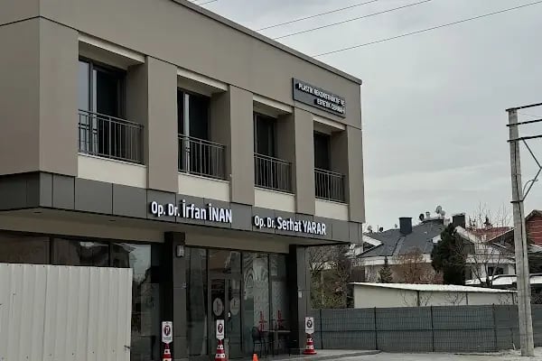 Op. Dr. Serhat Yarar, Plastik Rekonstrüktif Ve Estetik Cerrahi - Resim 9