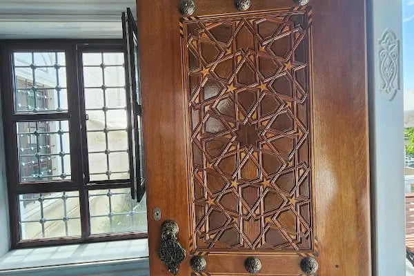T.C. Ataşehir Müftülüğu Selman-ı Fârisi Camii - Resim 19