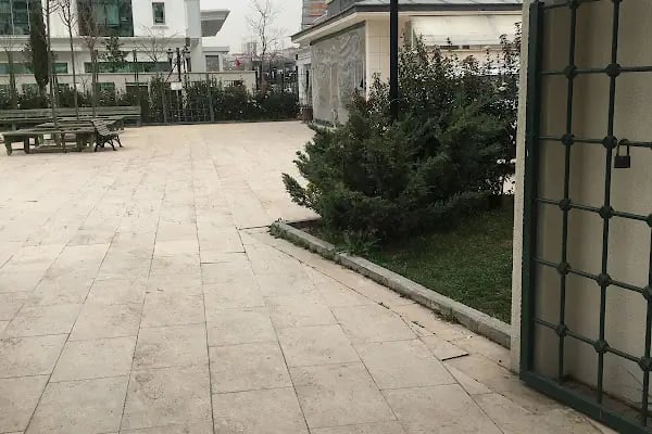 T.C. Ataşehir Müftülüğu Selman-ı Fârisi Camii - Resim 17