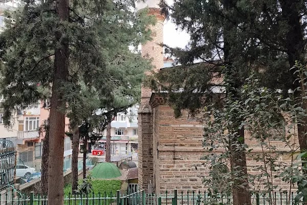 Zeyneddin Hafi Hz. Türbesi - Resim 2