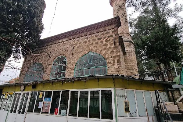 Zeyneddin Hafi Hz. Türbesi - Resim 3