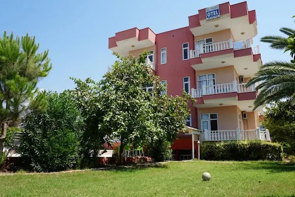 Paşa Apart Otel - Resim 7