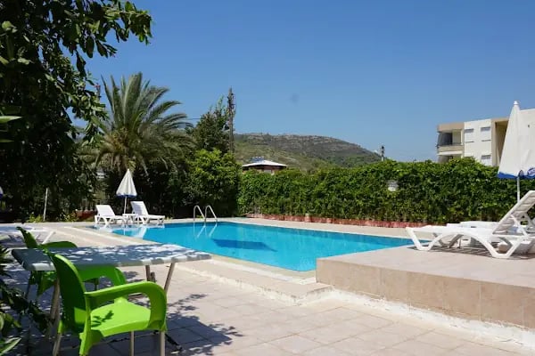 Paşa Apart Otel - Resim 4
