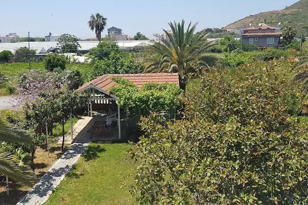 Paşa Apart Otel - Resim 12