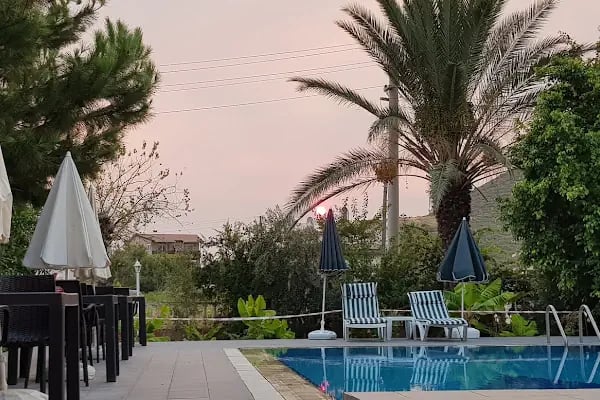 Paşa Apart Otel - Resim 3