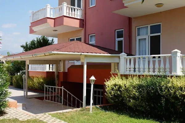 Paşa Apart Otel - Resim 15