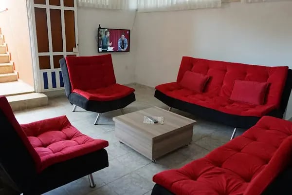 Paşa Apart Otel - Resim 10