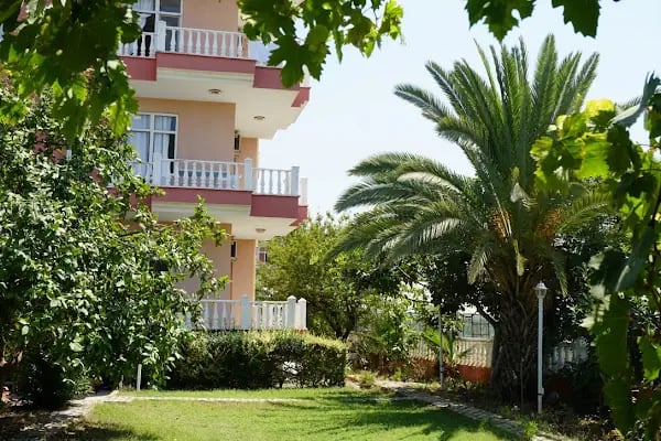 Paşa Apart Otel - Resim 16