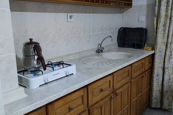 Paşa Apart Otel - Resim 18