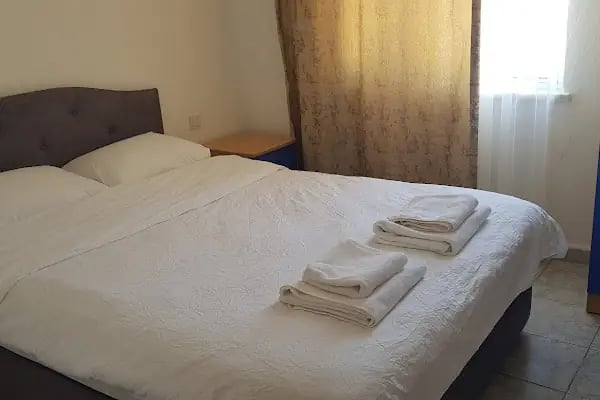 Paşa Apart Otel - Resim 17