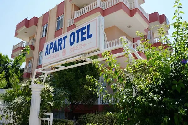 Paşa Apart Otel - Resim 14